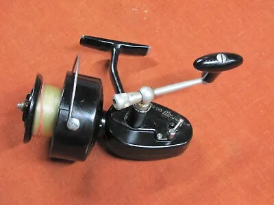 Vintage Mitchell Model 306 Spinning Reel. • $14.27