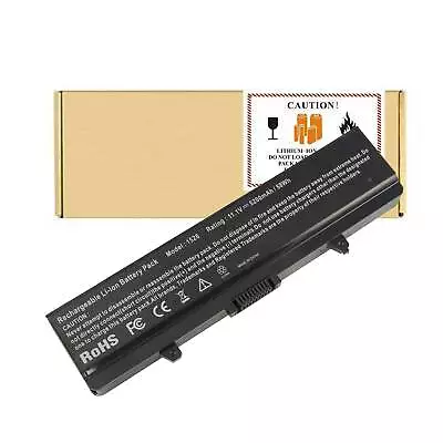 Laptop Battery For Dell Inspiron 1526 1525 1545 X284G RN873 GW240 PP29L • $13.99