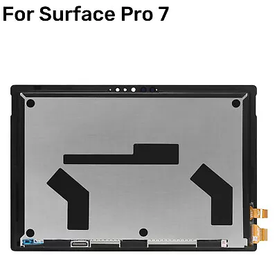 LCD Display Touch Screen Digitizer Assembly For Microsoft Surface Pro 7 Tablet • $106.61