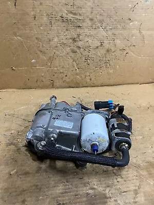 1999 Mercury Optimax 135 150hp Outboard VST Tank Assembly With Fuel Pump • $175