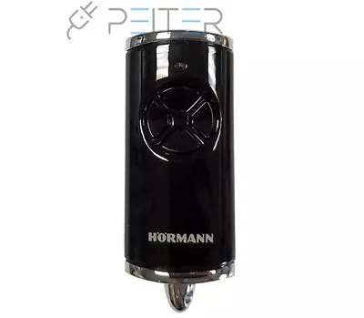 4 Channel Hormann HSE4 868 BS Remote Control - BiSecur (4511561) • £63.90