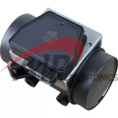 New Mass Air Flow Sensor For 1991-1998 Saab 900S 9000 AERO CD CDE CDE 0280212019 • $57.37