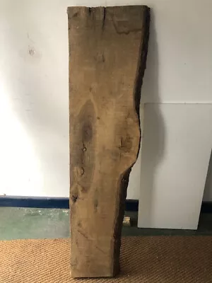 Lime Timber Wood Waney Edge Carving Character  Wide Board Woodturning/Sculpture • £100