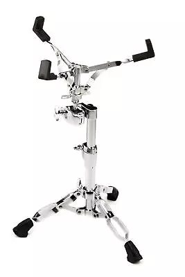 Mapex Armory Series Snare Stand - Chrome Plated • $99