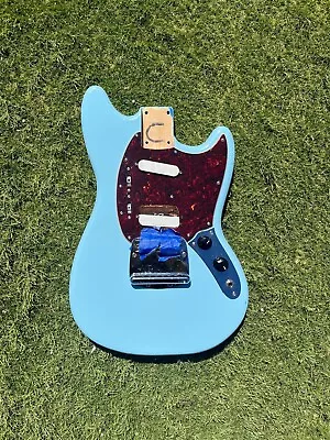 Squier Classic Vibe Mustang Project • $150