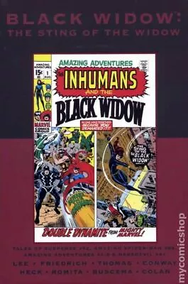 Marvel Premiere Classic Library Edition HC #28-1ST VF 2009 Stock Image • $28