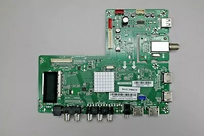 65  Onn LCD TV ONA65UB19E07 Main Board  T19002-TX • $15.94