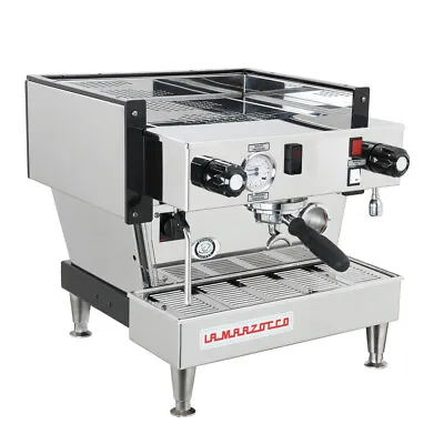 La Marzocco Linea Classic S EE 1 Group Espresso Machine • $9610