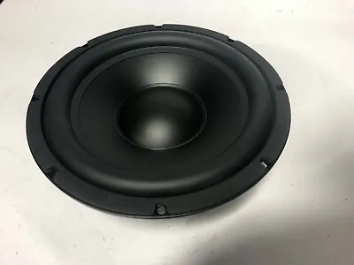 RE AUDIO RE8 8  SVC 4 Subwoofer - The ORIGINAL -NEW-  RARE Old School Car Audio • $70