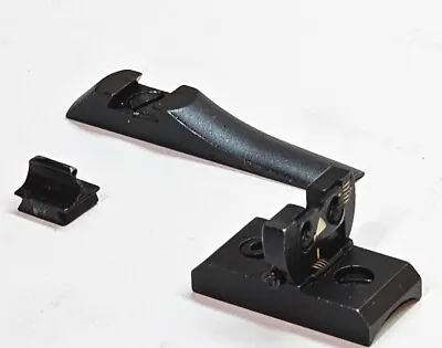 Thompson Center Fire Hawk Bantam Muzzleloader Sight Set With Screws  • $53.95