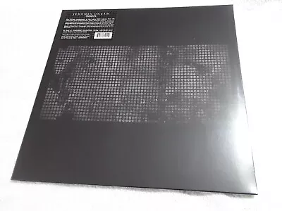 $33 • Buy JEROMES DREAM Presents LP Iodine Orchid Reversal Of Man Saetia Screamo