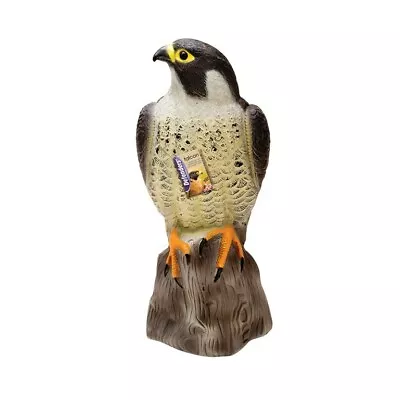 Defenders Falcon Life Like Bird Of Prey Deters Other Nuisance Birds • £18.99