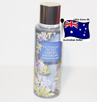 VICTORIA'S SECRET * Garden Daydream MIST SPRAY 250ML Perfume FULL SIZE BRAND NEW • $27.99