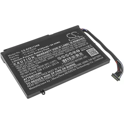 Battery For RAZER Blade Pro 17.3 2019 RAZER Blade Pro 17.3 Full HD • $142.29