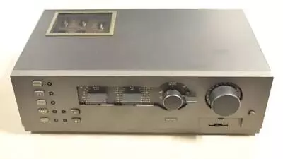 Quad 44 Our Repaired Control Amplifier • $1640.57