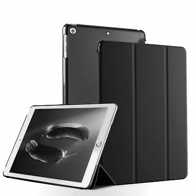 Smart Case Cover Fits Apple IPad Mini 1 2 3 4th/5th Gen A1538 A1550 A2126 A2124 • £6.99