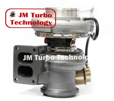 Turbo For 12.7L Detroit Diesel Turbo Truck Series 60 Turbocharger • $303.88