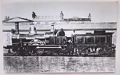Lancashire & Yorkshire Railway. Hughes  N1  Class 4-6-0. No. 1522. Locomotive. • £6