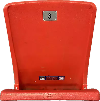 1980 Miracle On Ice Arena Single Seat • $499