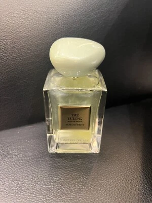£110 • Buy Armani Prive Thè Yulong Nacre