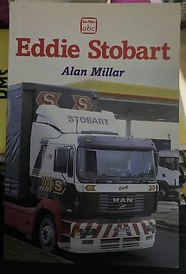 Eddie Stobart By Alan Millar - GC • £5