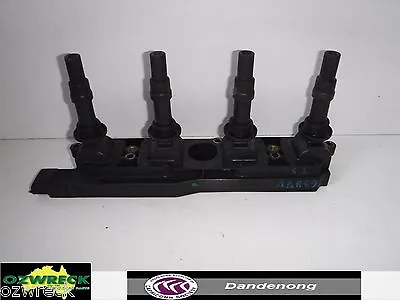 Genuine Holden Astra Ts 1.8l Coil Pack • $80