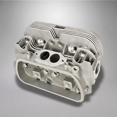 Cylinder Head Dual Port Bare Without Valves For 1971-1979 Air Cooled VW 1600cc • $309.95
