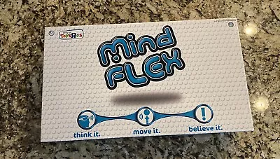 Mindflex Duel Game By Mattel Missing One Piece See Description  • $54.99