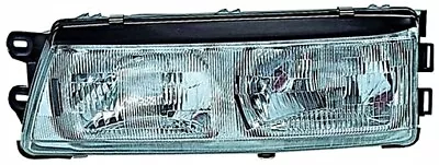 MITSUBISHI GALANT E33A E34 HeadLight RIGHT 1989-1992 • $53.50