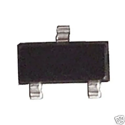 Fairchild NDS352AP P-Channel MOSFET -30V/-900mA SOT-23 10pcs • $10.99