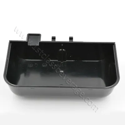 Elmeco First Class- Black Drip Tray -Granita- Parts • $36.82