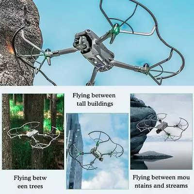 Paddle Protector Propeller Guard Crash Protective Drone'' S9U6 • $28.42