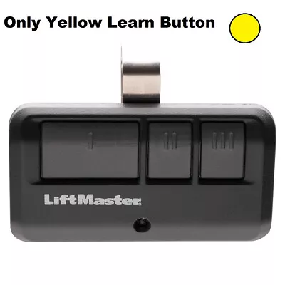 LiftMaster Chamberlain Garage Door Remote Control Transmitter 893LM HBW7359 • $19.50