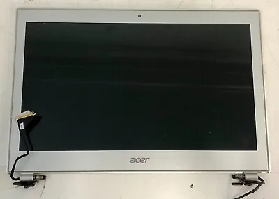 Acer S7-191-S33 34G12 Notebook Laptop LCD Screen • $75