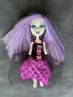 Monster High Doll SPECTRA VONDERGEIST Ghouls Alive • $7.99