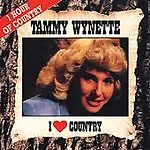 £4.83 • Buy Tammy Wynette : I Love Country CD Value Guaranteed From EBay’s Biggest Seller!