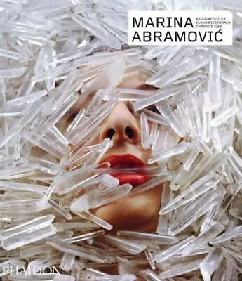 Marina Abramovic (Contemporary Artists) (Paperback) • $45.94