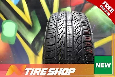 Set Of 4 New 235/50ZR18 Pirelli P Zero Nero All Season - 97W - 11/32 • $744.60