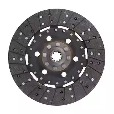 Clutch Disc Woven Fits Massey Ferguson 150 20C 235 245 135 513576M91 • $130.99