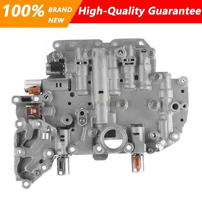 For Toyota RAV4 Camry Lexus Solara Auto Transmission Valve Body U140 U240 U241 • $154.59