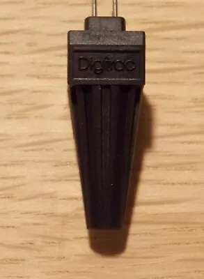 $89.99 • Buy Vintage P-Mount Digitrac 200NE MM Phono Cartridge No Stylus Tested Perfect Match