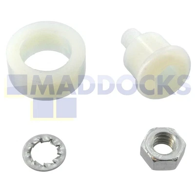 £13.95 • Buy Drawer Wheel Roller Kit Flavel Rangemaster 55, 90 & 110