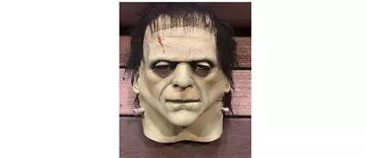 Trick Or Treat Studios Frankenstein Monsters Mask • $59.99