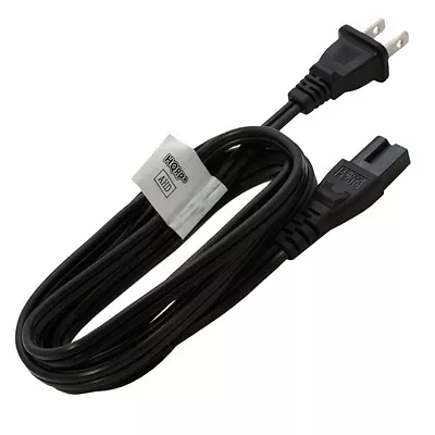 HQRP Cable De CA Para VIZIO M-Serie M601d-A3R M651d-A2R M701d-A3R M801d-A3R • $10.45