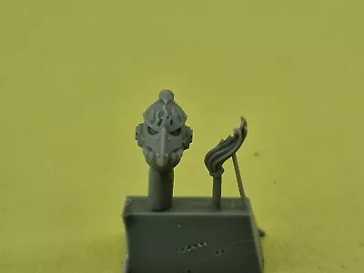 Salamanders  MKVI  Head (D) - Space Marines - Forge World - 40k • $7.16