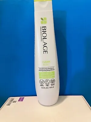 Matrix Biolage Clean Reset 13.5oz Authentic & New • $19.90