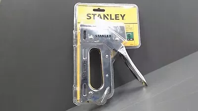 Stanley Heavy Duty Staple Gun • £14.99