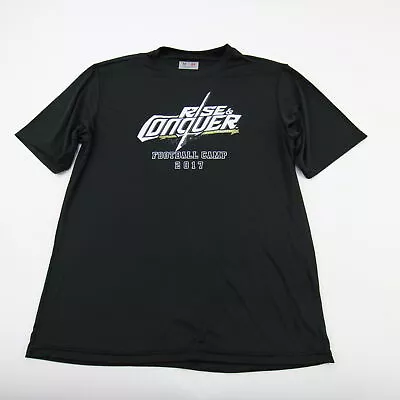 UCF Knights A4 Short Sleeve Shirt Men's Black New • $5.25