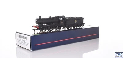32-301 Bachmann OO Gauge 2251 Collett Goods '2260' BR Black (Pre-Owned) • £63.84