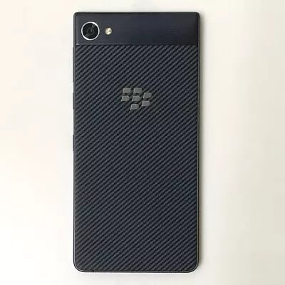 BlackBerry Motion Original Unlocked 4G LTE 12MP 4GB RAM 32GB ROM Android Phones • $168